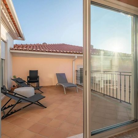 Stunning Sea View Apartment Praia D'El Rey Praia del Rei Extérieur photo